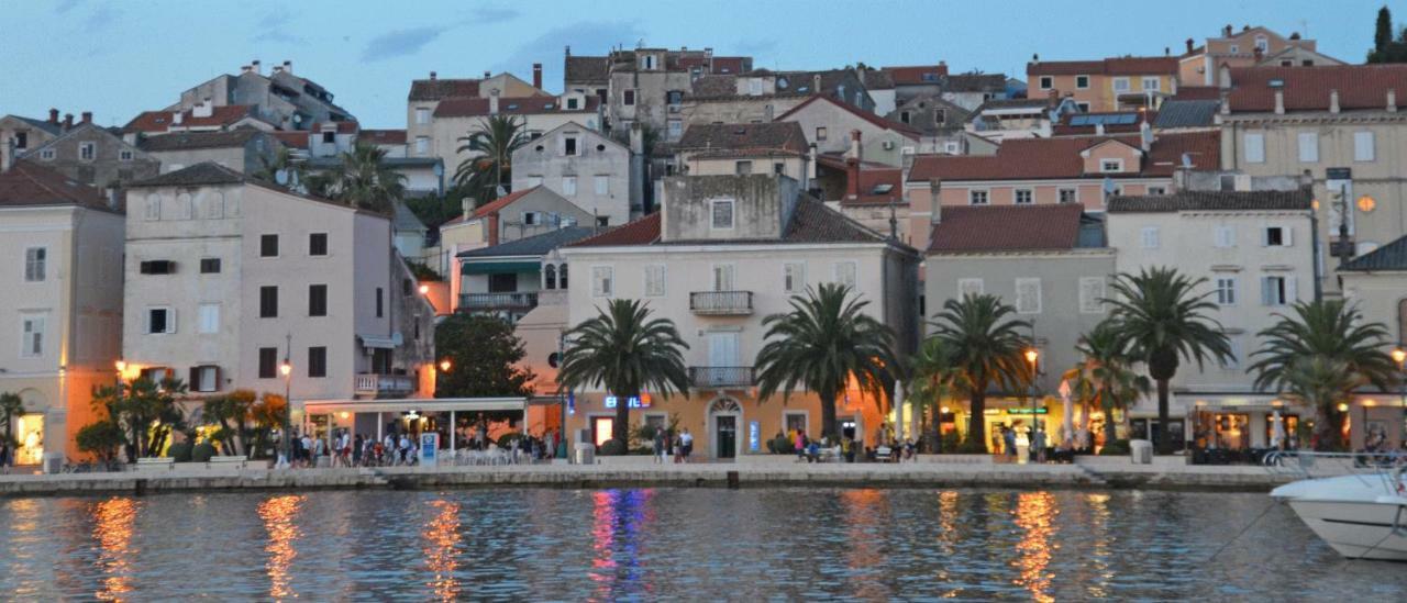 Casa Grappa Villa Mali Losinj Exterior photo